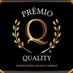 Prêmio de qualidade